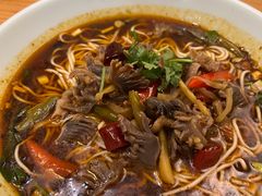 -好這口重庆小面(总店)