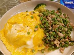 -米泰芒·东南亚料理(体育西店)