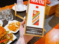 -福苗小骆驼烧烤(曲江店)