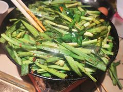 -小吴先生的店·东北烧烤(林科大店)