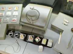 -三千·银饰木艺体验订制