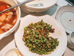 -四道菜·福建菜馆(莆田万达店)