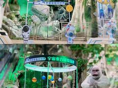 -福州罗源湾海洋世界旅游区