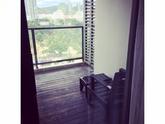 黎客国际酒店-黎客国际酒店