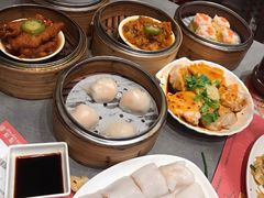 -点点心点心专门店(旺角店)