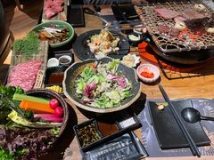 -黑牛の店·黑金店(沈阳万象城店)