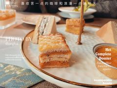 -泉客厅LAPUTA·天空之城