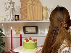 -森之烘焙.蛋糕.甜品台定制(番禺万博店)