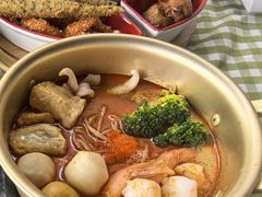 -长隆海洋王国-海洋大街餐厅