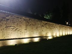 -大雁塔北广场音乐喷泉
