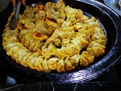 -蒋家桥饺面店(四望亭路店)
