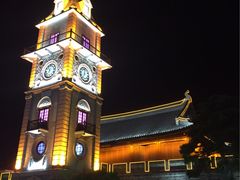 -南通濠河风景名胜区