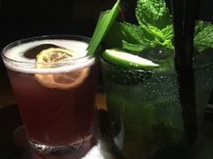 -RMK Shochu Bar(三诺店)
