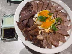 -潮界(虹桥新天地店)