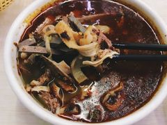 -阿叶羊杂碎(前进街店)