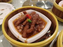 -海皇食府(水都假日酒店店)