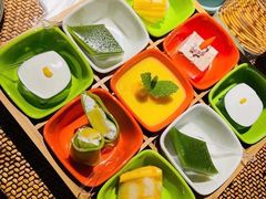 -囧人粗品·泰国街市料理(霖峰店)