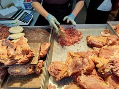 -刘纪孝腊牛羊肉(北广济街店)