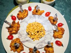 -裕丰源滋补烩面(天赋路店)