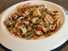 -佬太公海鸭·海鲜大排档(上海总店)