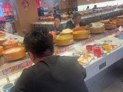 -龍歌自助小火锅(李沧丽达店)