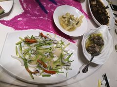 -石浦大酒店(百丈店)