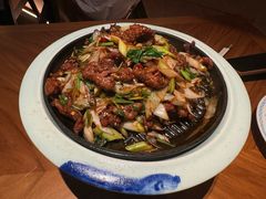 -玖五京菜(杭州城北万象城店)
