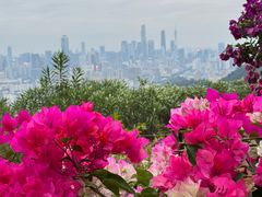 -广州市白云山风景名胜区