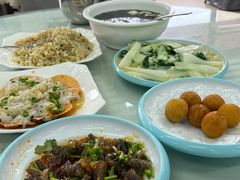 -双月饭店·20年老字号(新村店)