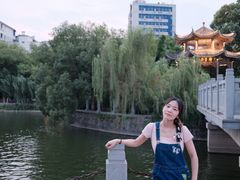 -孺子亭公园