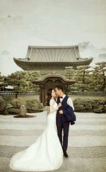 -玛奇朵婚纱摄影