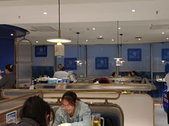 -兰湘子·湘菜小炒(长安万科广场店)
