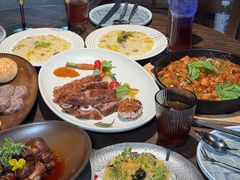 -丝路有约·优雅新疆菜(万宴城店)