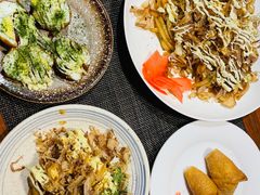 -五右卫门(张自忠路店)