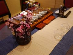 大堂-我茶人文茶馆