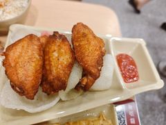-百家鸡味馆(清泰店)