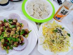 -威海渔村(黄兴路店)