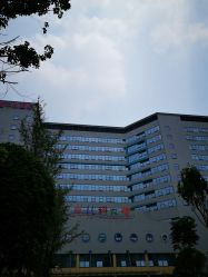 -成都市妇女儿童中心医院(中心院区)