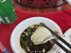 -花苑美食横琴生蚝火锅(拱北粤华路店)