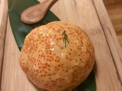 飞鱼籽墨鱼滑-湊湊火锅·茶憩(杭州湖滨银泰in77店)