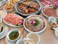 -枇杷园食为鲜火锅(南山店)