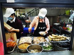 -华姐鸡粉(教育路店)