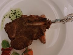 -顶鲜101美食美景餐厅
