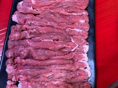 -谭鸭血老火锅(慈云寺店)