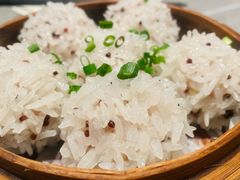 藜麦珍珠肉圆-楚山晓·楚湘菜(江夏永旺店)