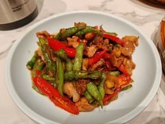 -阿露佳·舌尖上的安吉菜