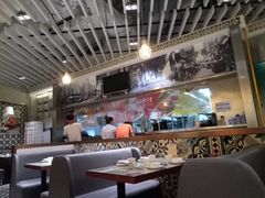 -大咀港式茶餐厅(海岸城店)