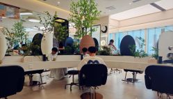 -BEAUTY HAIR GANO