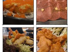 -大鲜生·亚洲菜融合小食堂