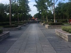 -明故宫遗址公园